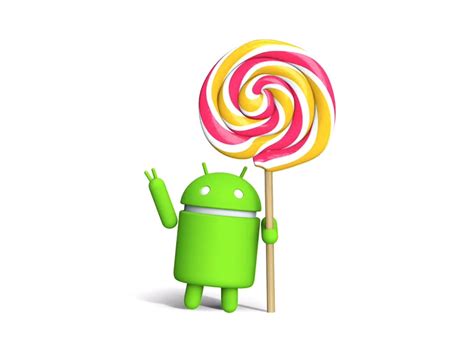 android 5 lollipop download